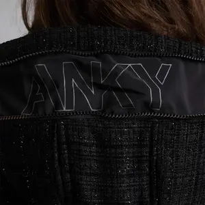 Women's Puffer jacket ANKY ATC262002 image-4