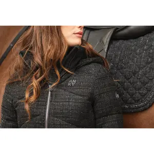Women's Puffer jacket ANKY ATC262002 image-5