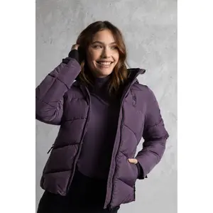 Women's Puffer jacket ANKY ATC262002 image-1
