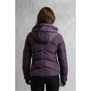 Women's Puffer jacket ANKY ATC262002 image-2