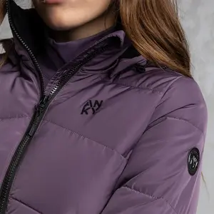 Women's Puffer jacket ANKY ATC262002 image-3