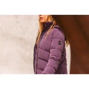 Women's Puffer jacket ANKY ATC262002 image-4