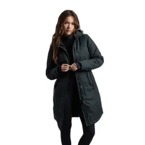 Women's riding coat ANKY ATC262004 image-0