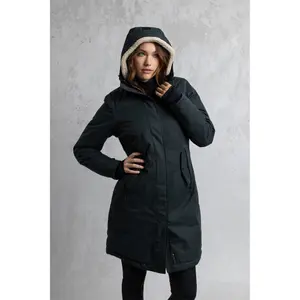 Women's riding coat ANKY ATC262004 image-1