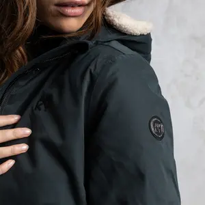 Women's riding coat ANKY ATC262004 image-3