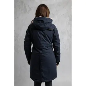 Women's riding coat ANKY ATC262004 image-1