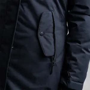 Women's riding coat ANKY ATC262004 image-2