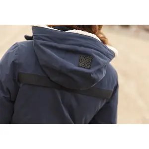 Women's riding coat ANKY ATC262004 image-3