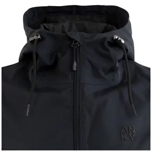 Riding raincoat woman ANKY ATC26001 image-1