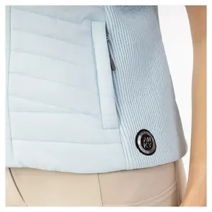 Chaleco con capucha de mujer ANKY ATC261001 image-2