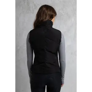 Women's sleeveless down jacket ANKY Padded ATC262001 image-1