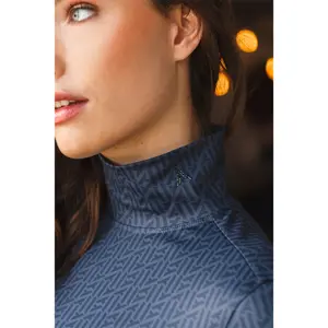 Long Sleeve Riding Jersey ANKY ATC262301 image-3