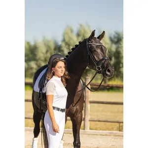 Camisa de equitación ANKY C-Wear image-3