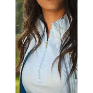 Polo d'équitation sans manches femme ANKY ATC261202 image-3