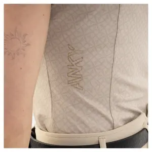 Polo d'équitation sans manches femme ANKY ATC261202 image-4