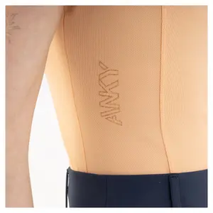 Polo d'équitation sans manches femme ANKY ATC261202 image-2