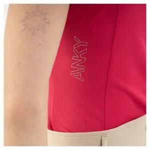 Polo d'équitation sans manches femme ANKY ATC261202 image-2