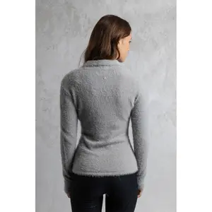 Riding polo long sleeves woman ANKY ATC262201 image-1