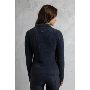 Riding polo long sleeves woman ANKY ATC262201 image-1