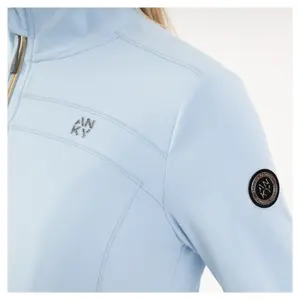 Damska kurtka do jazdy konnej z pełnym zamkiem błyskawicznym ANKY ATC261103 image-2