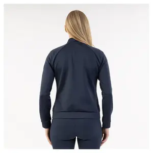 Chaqueta de equitación bomber con cremallera completa para mujer ANKY ATC261104 image-1