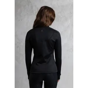 Women's full-zip riding jacket ANKY ATC262101 image-1