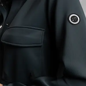 Riding jacket woman ANKY ATC262103 image-2