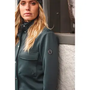 Riding jacket woman ANKY ATC262103 image-3