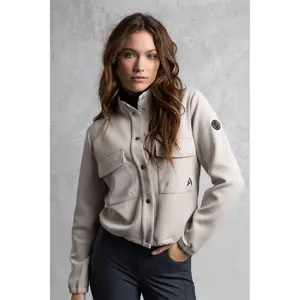 Riding jacket woman ANKY ATC262103 image-1