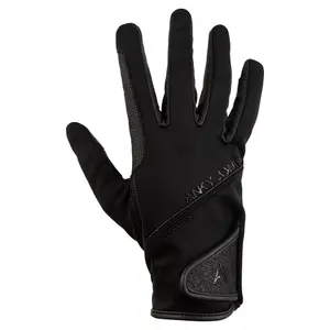 Riding gloves ANKY Technical ATA262001 image-0