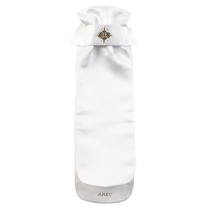a71127-m160-930-riding-tie-for-women-anky-atp25501-white-gold