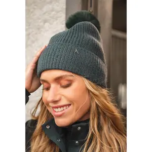 Tassel hat ANKY ATC262501 image-1