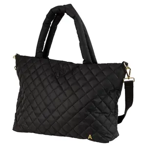Γυναικεία τσάντα tote με λαβές ANKY ATA25007 image-0