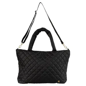 Γυναικεία τσάντα tote με λαβές ANKY ATA25007 image-2