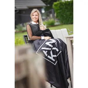 Plaid en polaire ANKY ATA25008 image-1