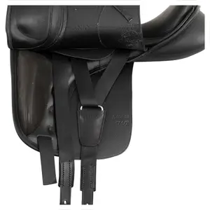 Dressursadel til heste ANKY DuPont image-2