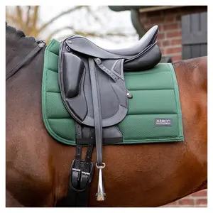 Dressursadel til heste ANKY Mono Flap DuPont image-3