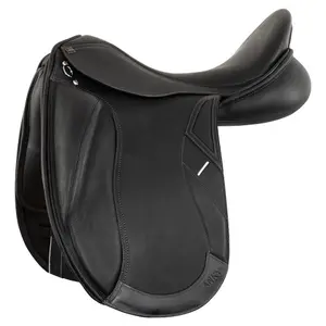 Dressursadel til heste ANKY Dr.Mono Flap Dupont image-0