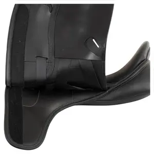 Dressursadel til heste ANKY Dr.Mono Flap Dupont image-1