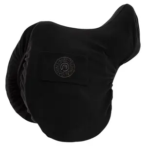 Funda de silla para caballo ANKY Cover Fleece image-0