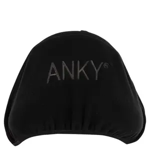 Funda de silla para caballo ANKY Cover Fleece image-1