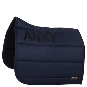 Dressurmatte für Pferde ANKY Basic image-0