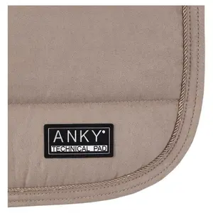 Springschabracke ANKY Jumping image-1