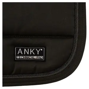 Springschabracke ANKY Jumping Leafs image-1