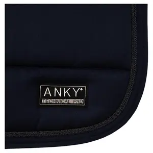 Esteira de dressage para cavalos ANKY Leafs image-1