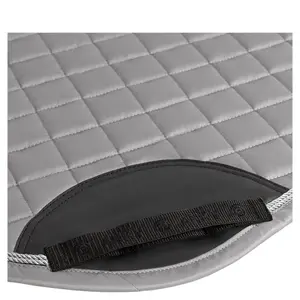 Cso-Teppich aus satiniertem Stoff ANKY image-2