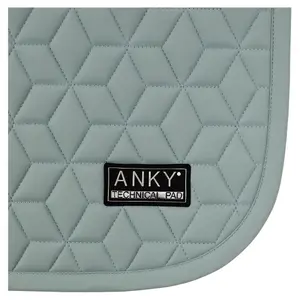 Nylon show jumping rug ANKY image-1