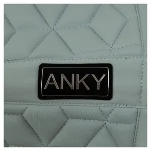 Nylon show jumping rug ANKY image-2
