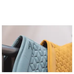 Nylon show jumping rug ANKY image-4