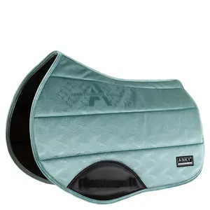 Velvet wave saddle pad for horse ANKY image-0